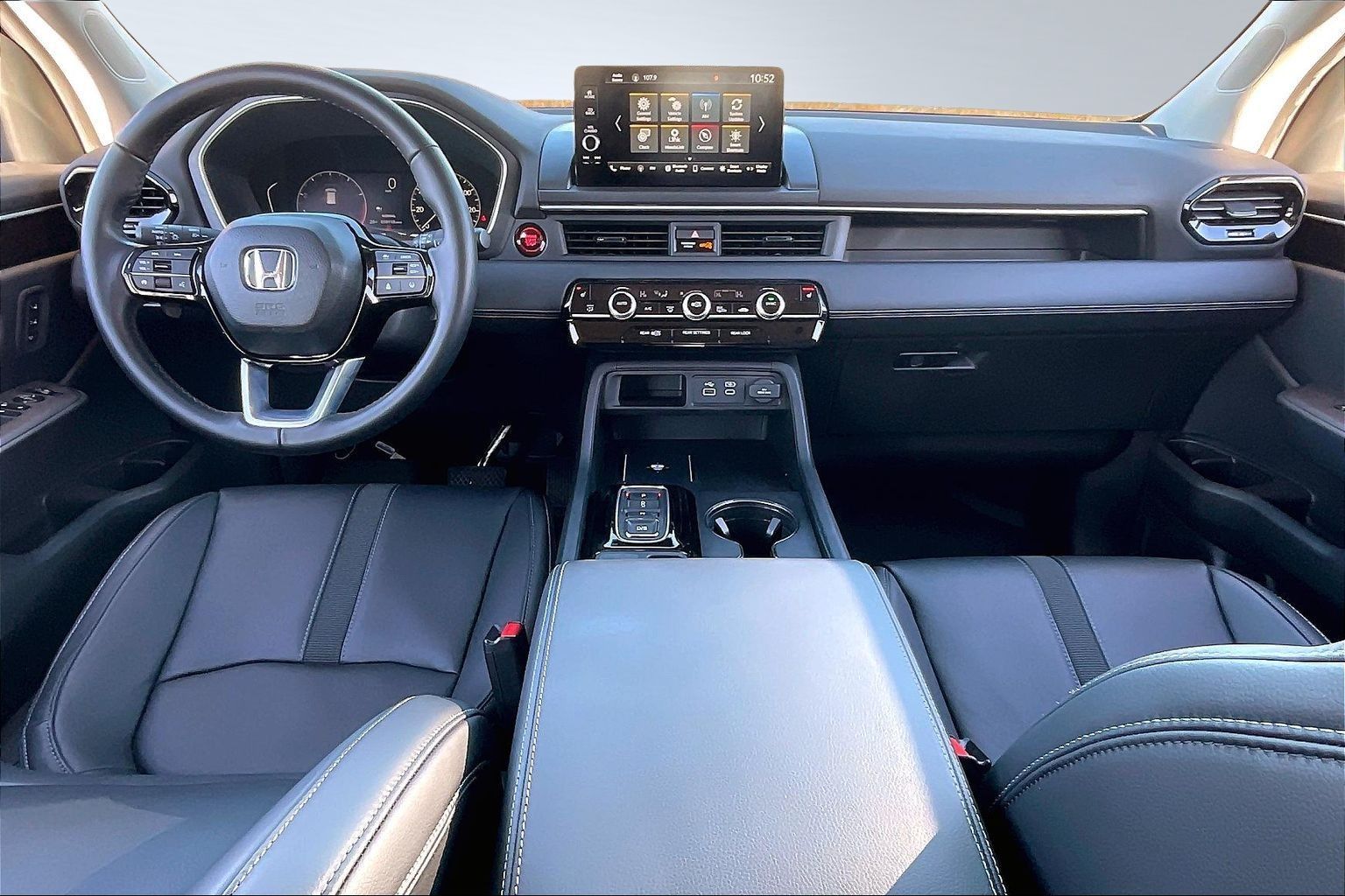 2023 HONDA PILOT - Image 14