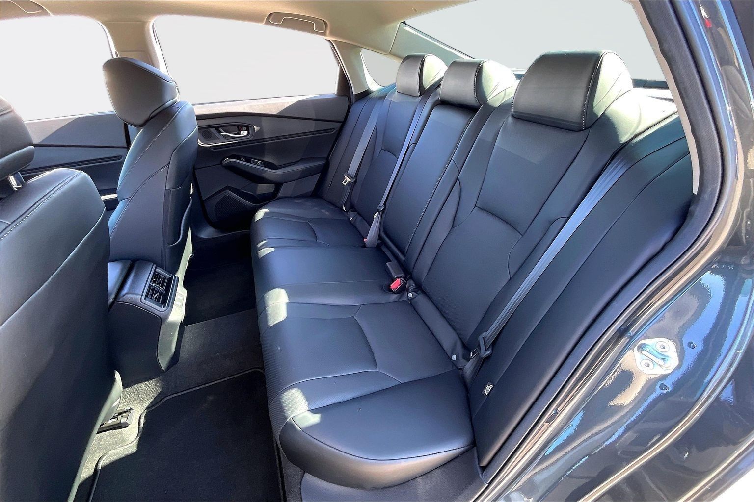 2024 HONDA ACCORD - Image 27