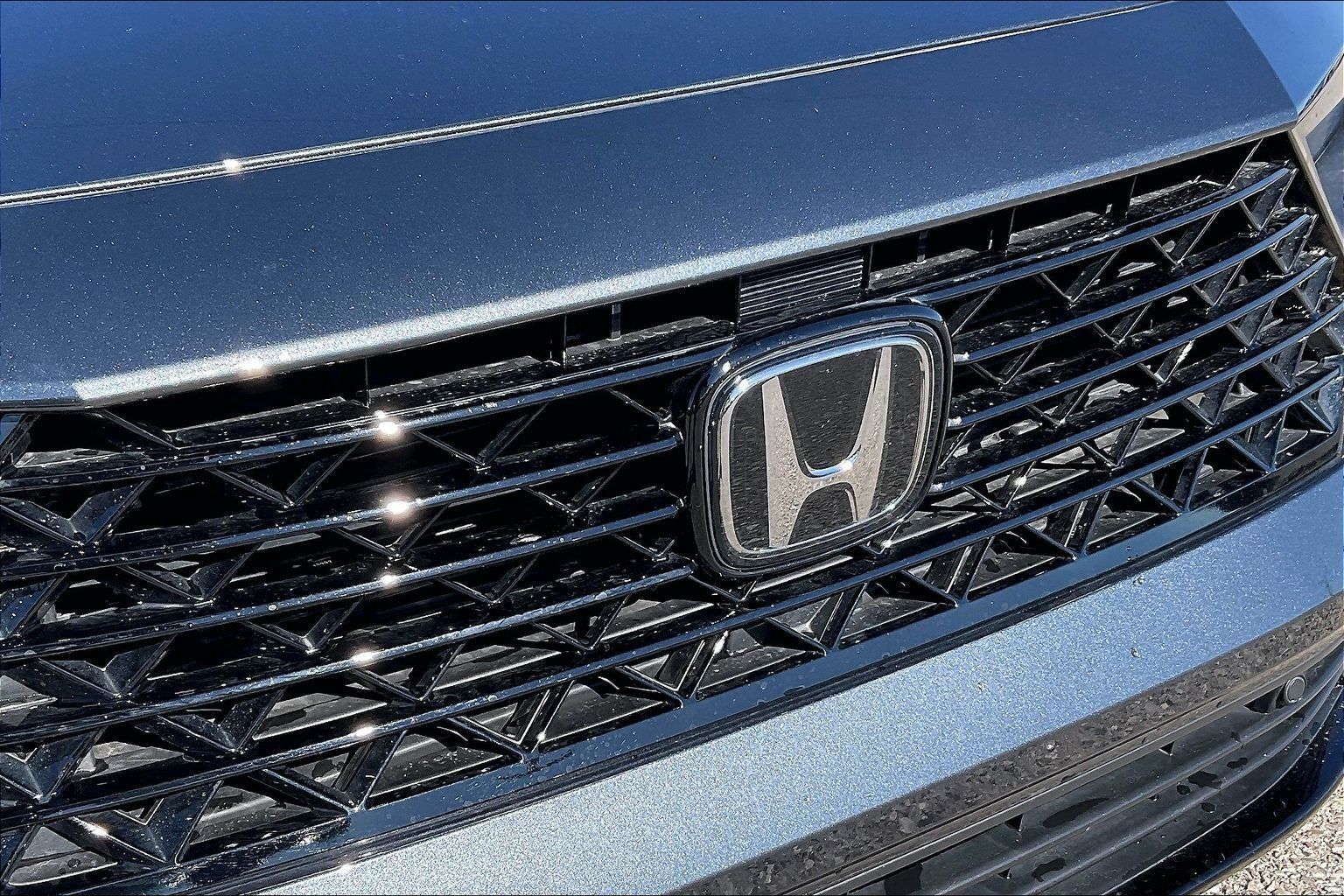 2024 HONDA ACCORD - Image 29