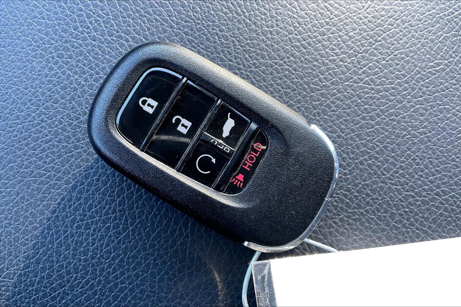 2023 HONDA PILOT - Image 9