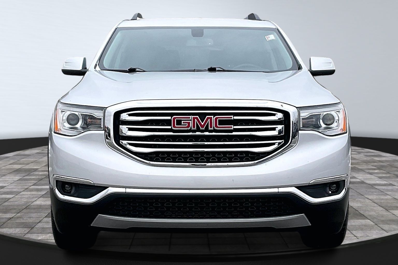 2017 GMC ACADIA - Image 3