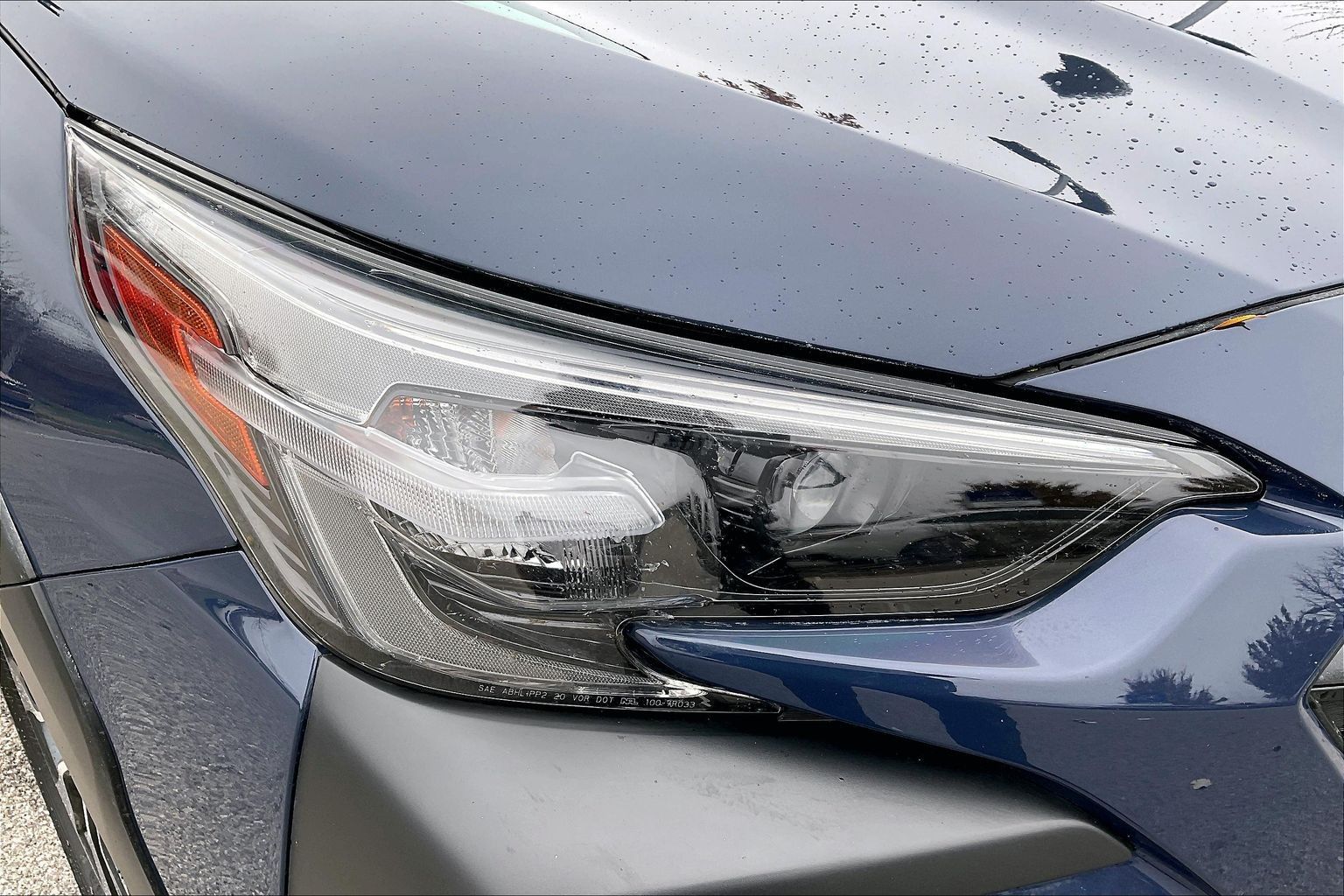 2023 SUBARU OUTBACK - Image 30