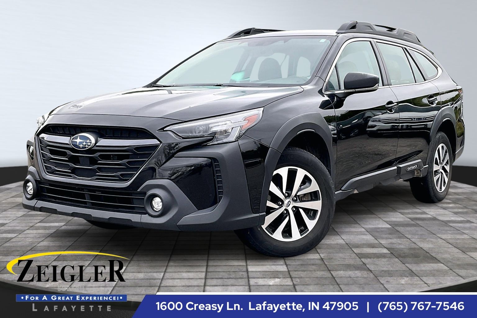 2024 Subaru Outback Base's photo