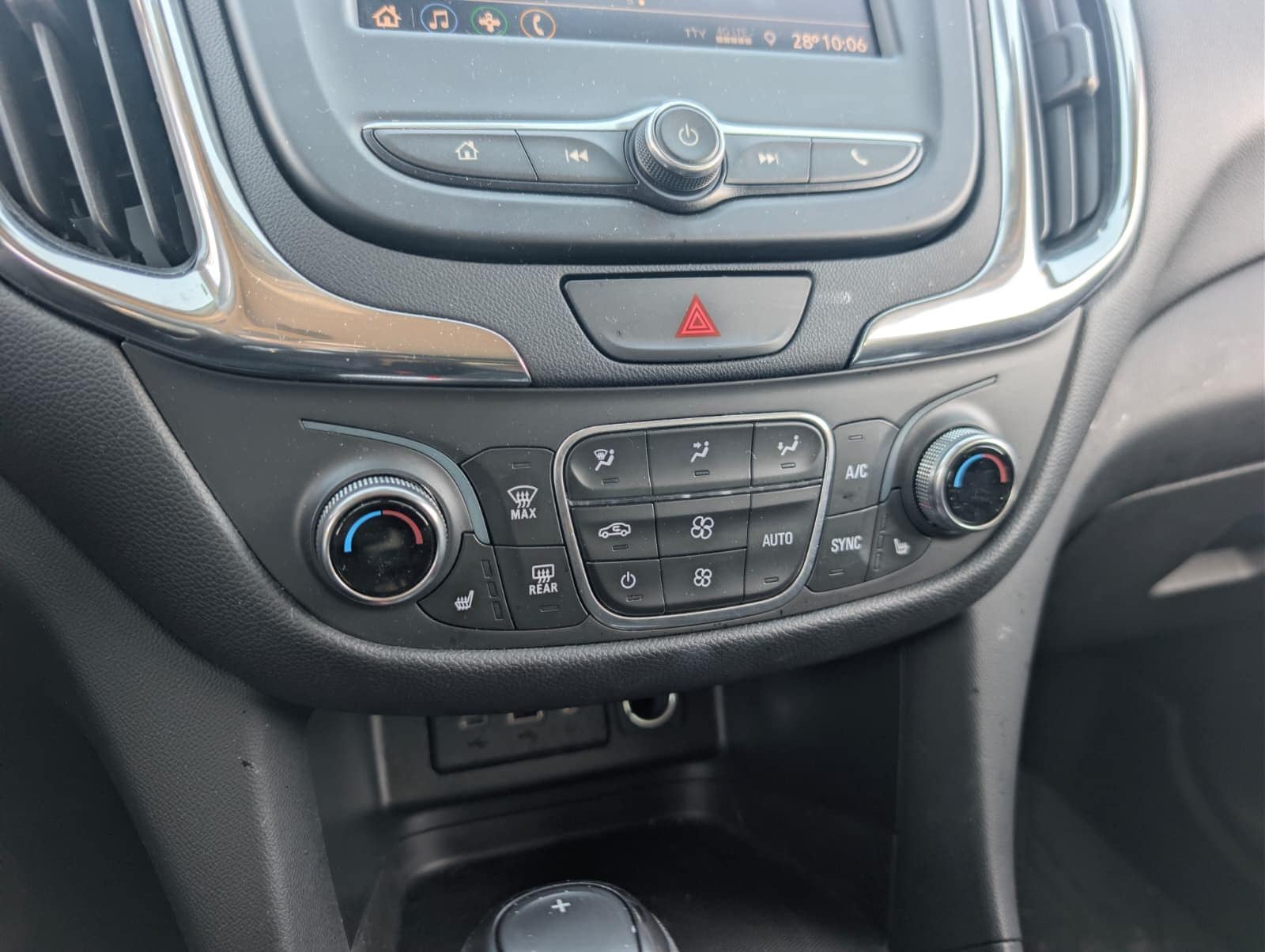 2020 CHEVROLET EQUINOX - Image 14