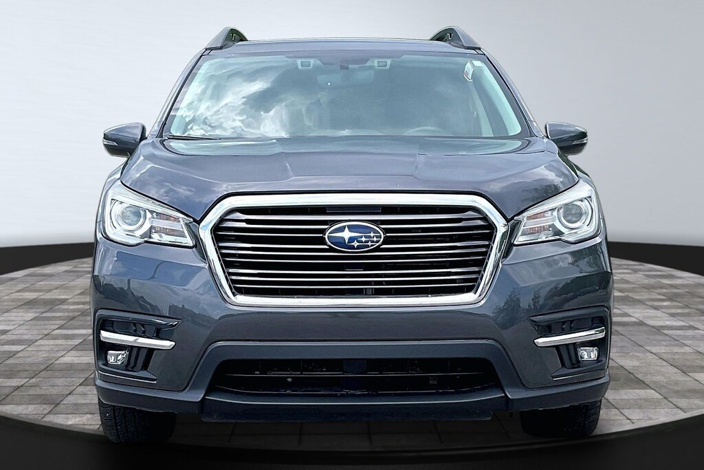 Used 2020 Subaru Ascent Limited SUV