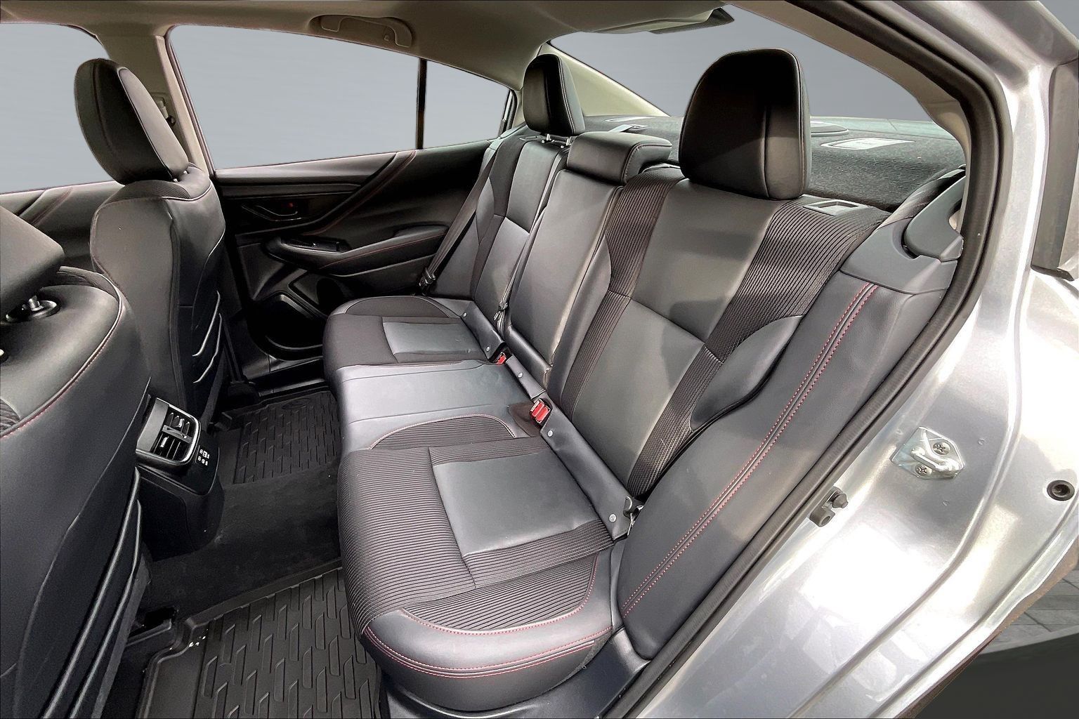 2024 SUBARU LEGACY - Image 27