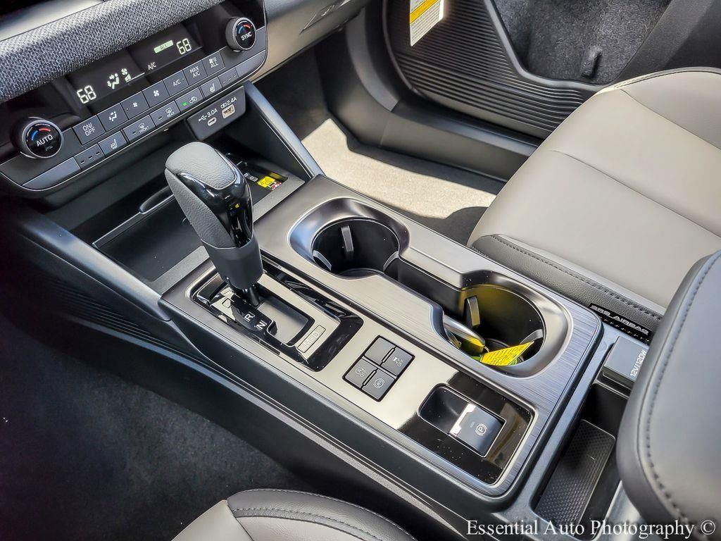 2026 Subaru Outback Premium - Photo 22