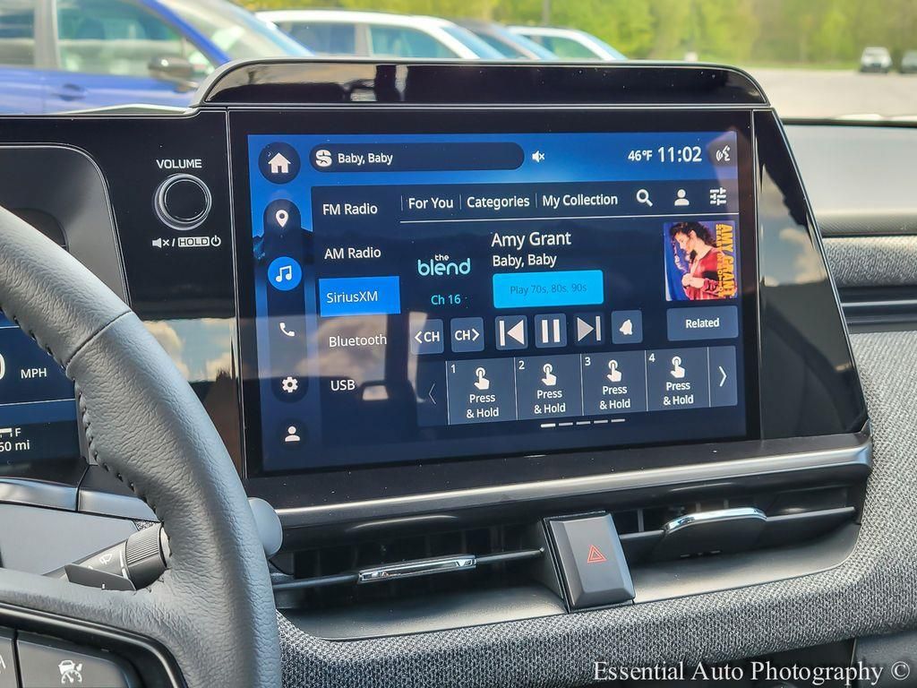 2026 Subaru Outback Premium - Photo 19