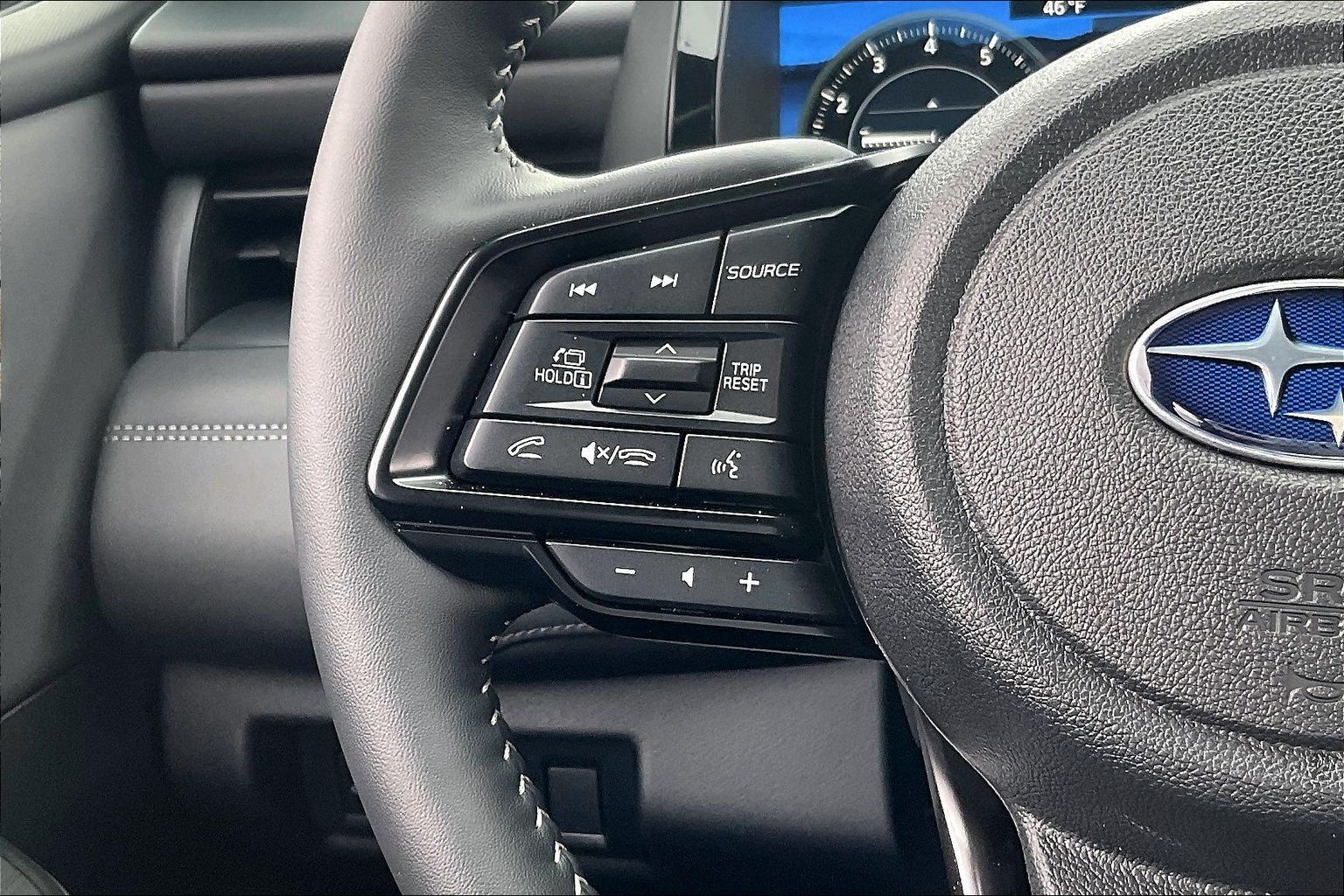 2026 Subaru Outback Touring XT - Photo 16