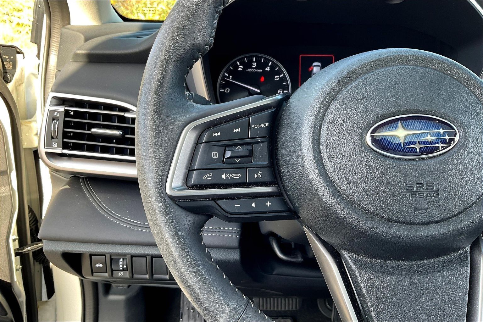 2023 SUBARU LEGACY - Image 14