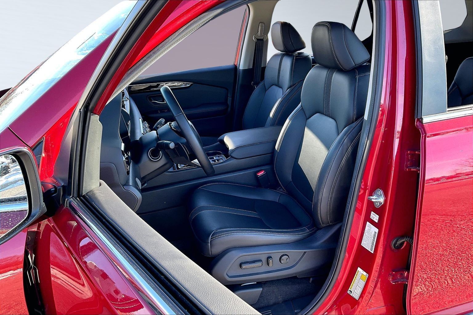 2023 HONDA PILOT - Image 25