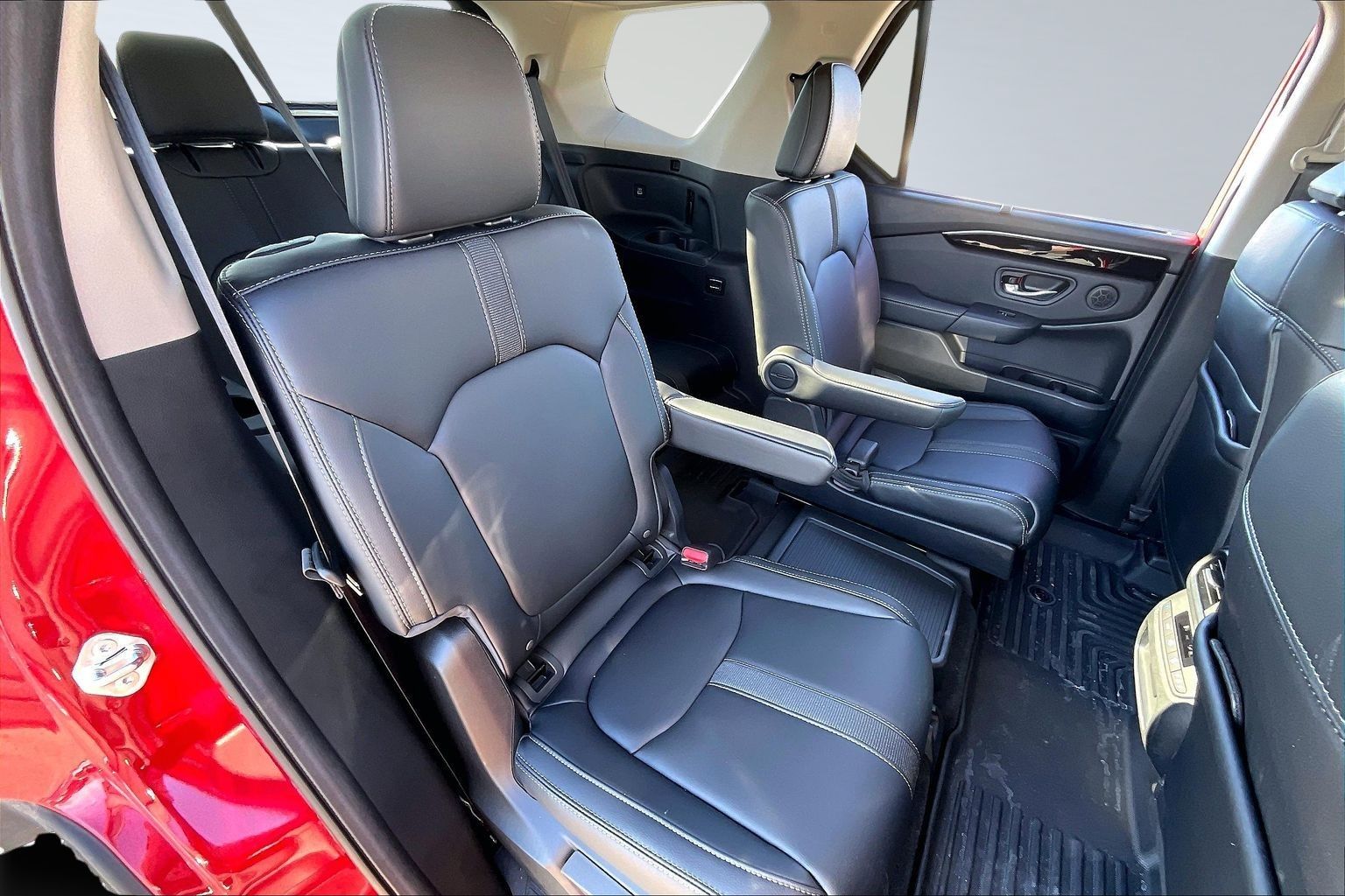 2023 HONDA PILOT - Image 27