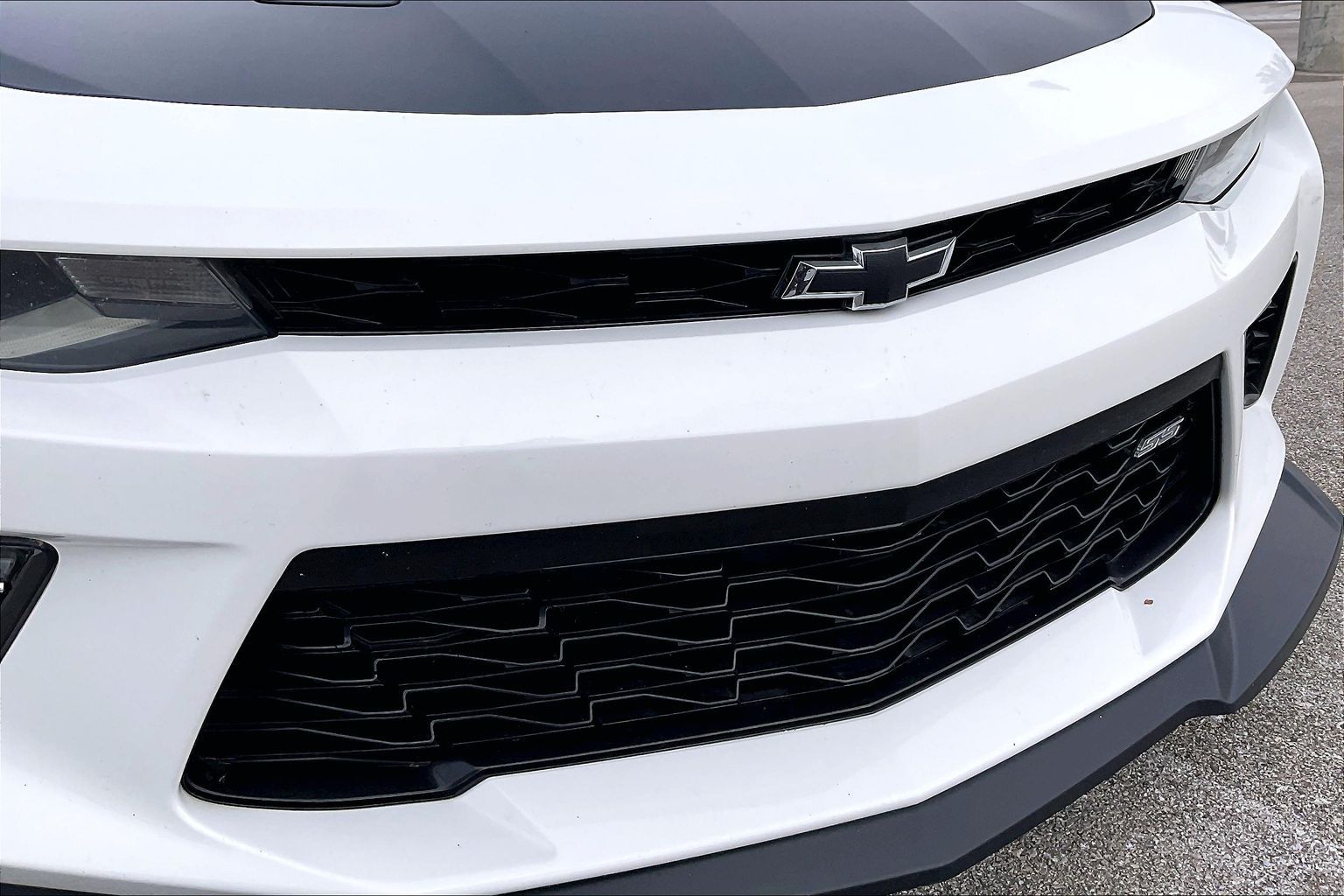 2018 CHEVROLET CAMARO - Image 28