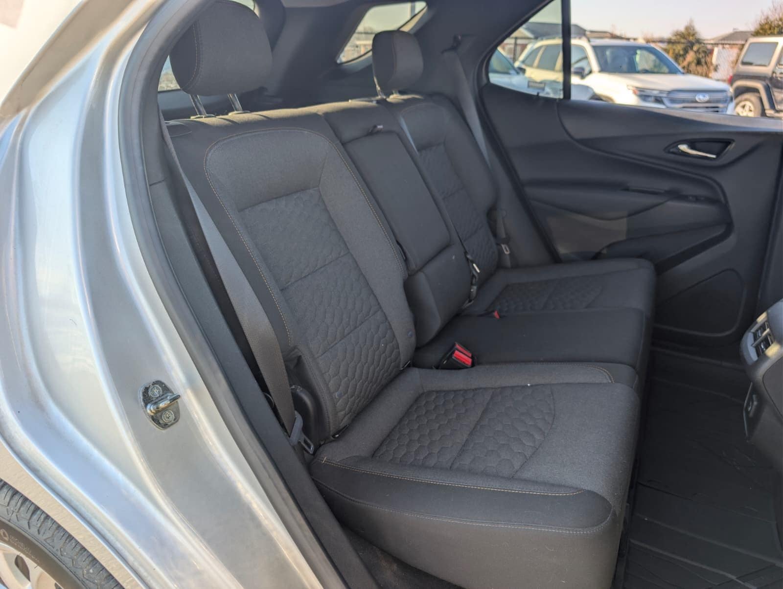 2020 CHEVROLET EQUINOX - Image 29