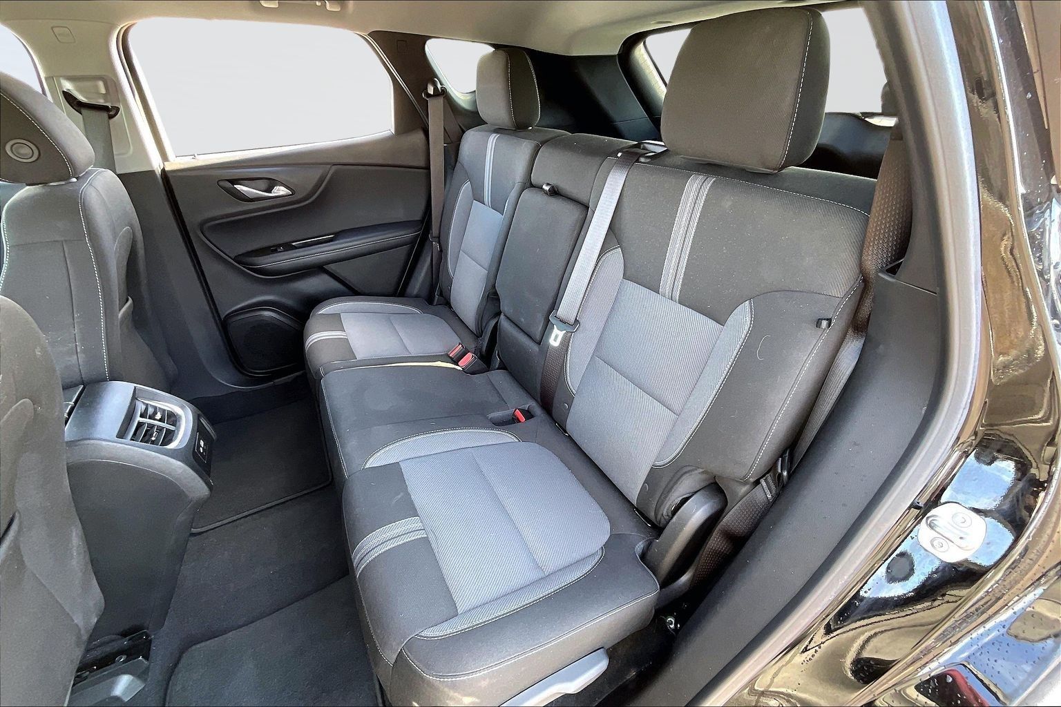 2024 CHEVROLET BLAZER - Image 26