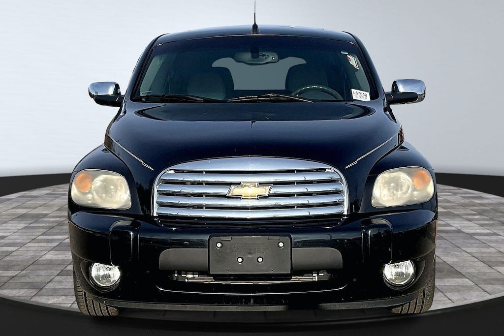 Used 2011 Chevrolet HHR LT SUV