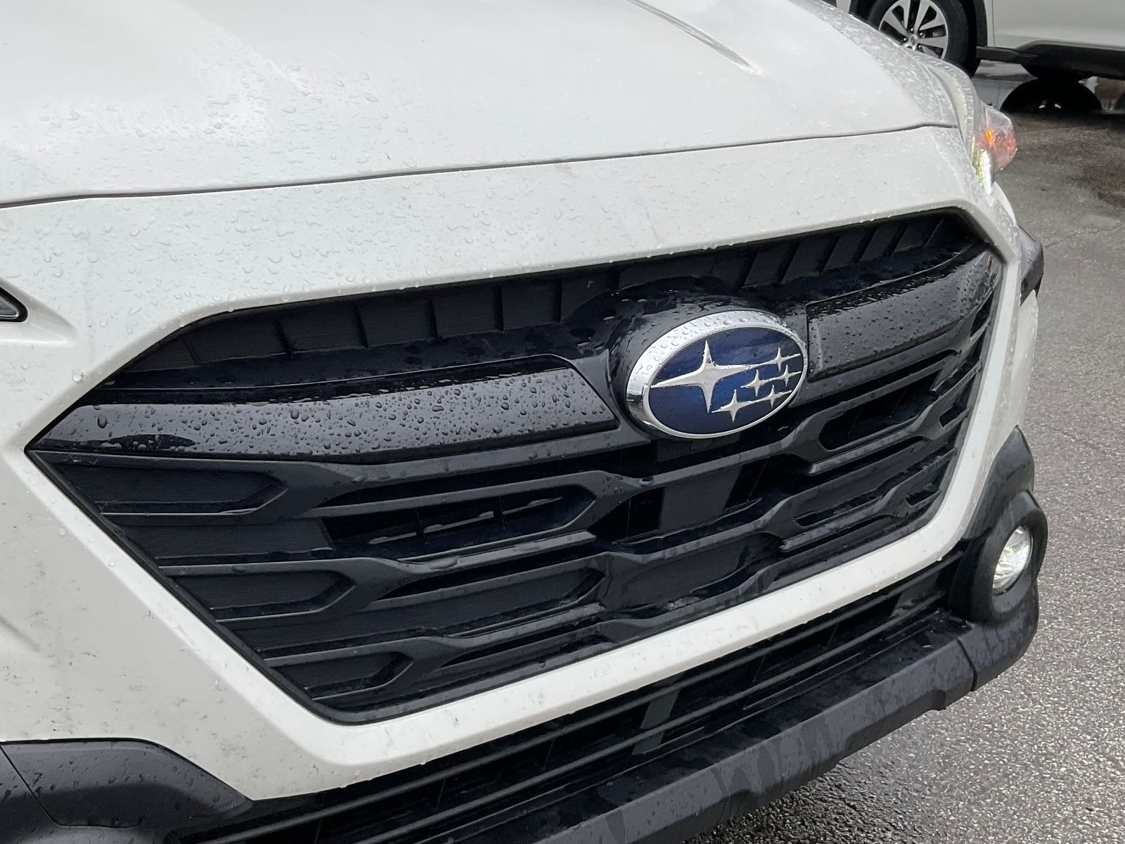 2025 SUBARU OUTBACK - Image 8