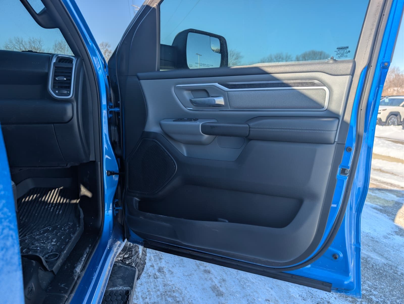 2022 RAM 1500 - Image 24