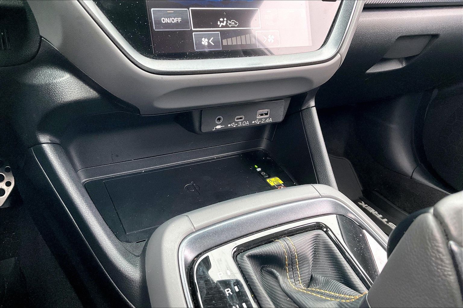 2025 SUBARU CROSSTREK - Image 25