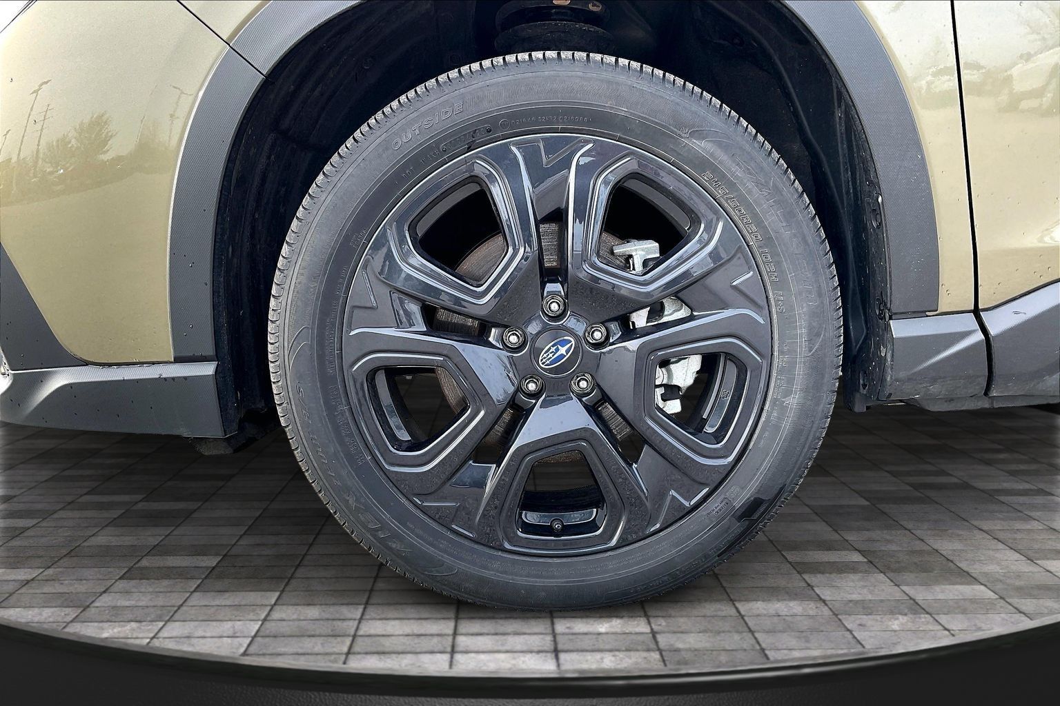 2024 SUBARU ASCENT - Image 6