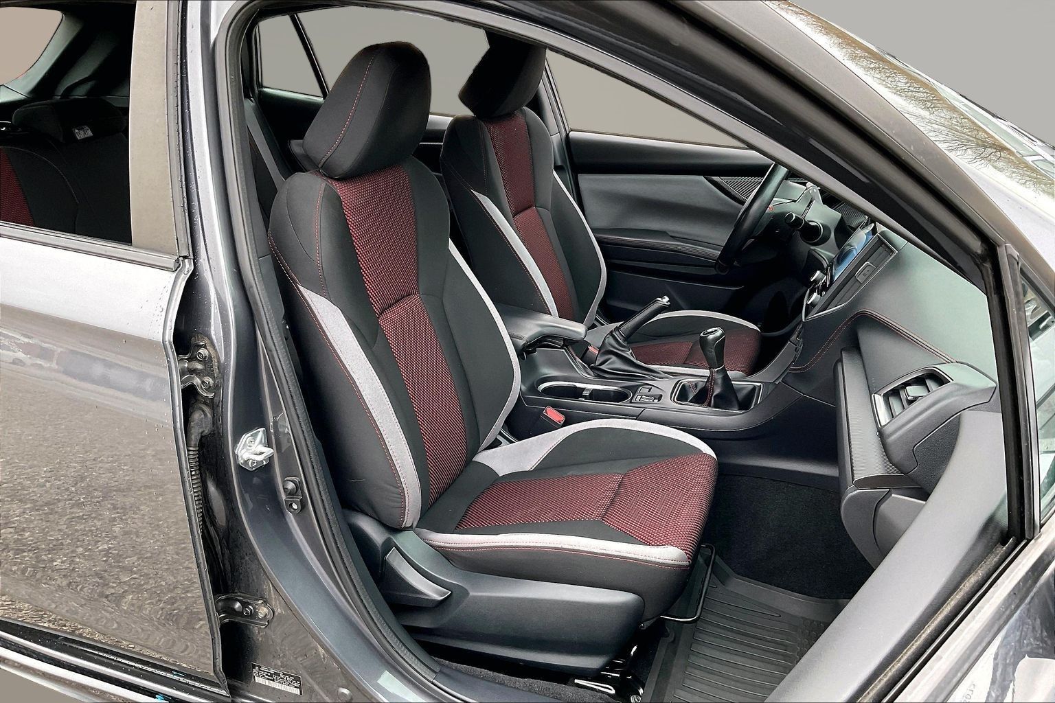 2022 SUBARU IMPREZA - Image 7