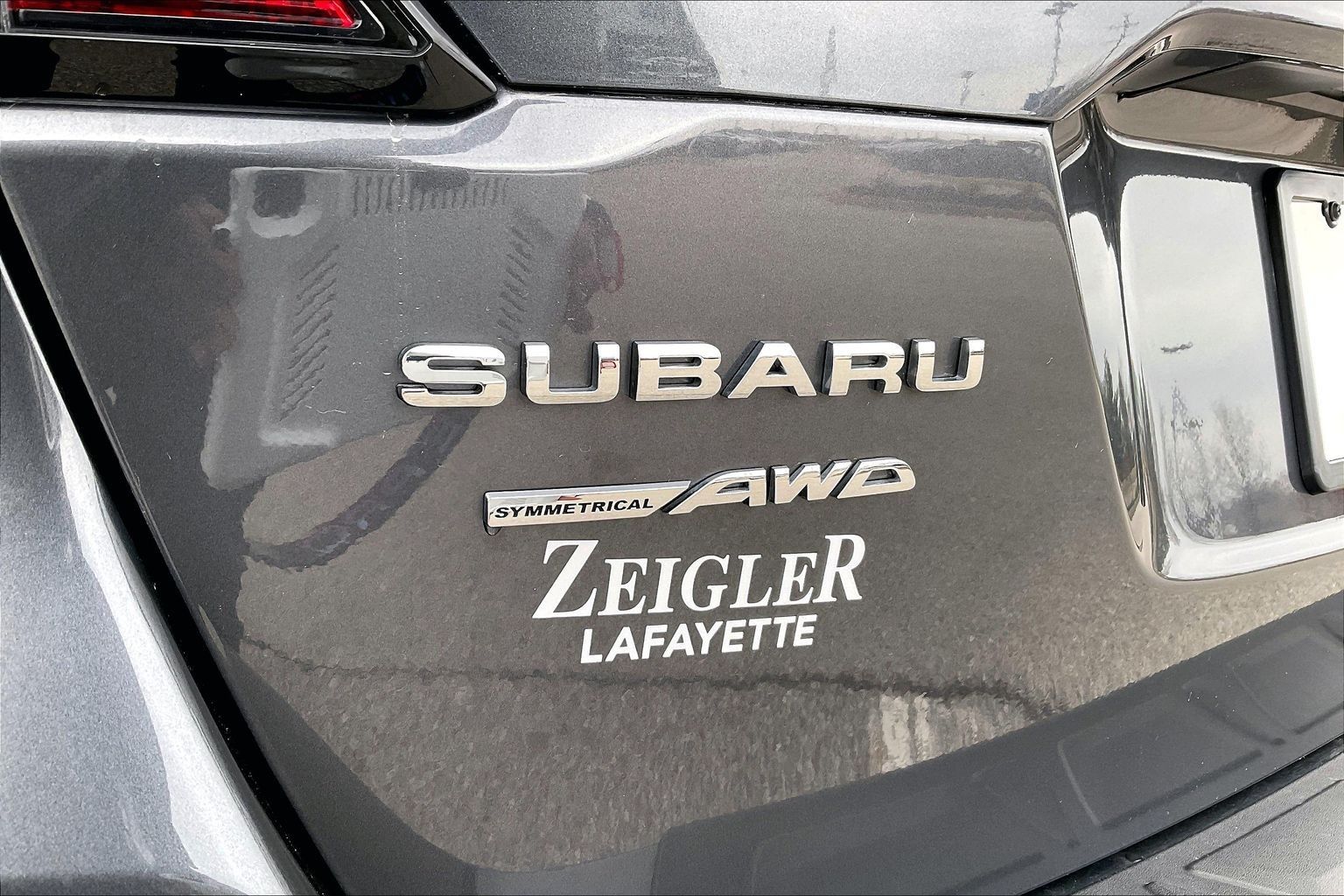2025 SUBARU OUTBACK - Image 32