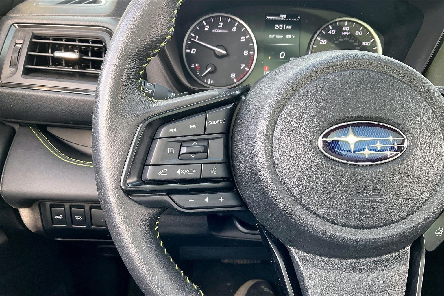 2024 SUBARU ASCENT - Image 15