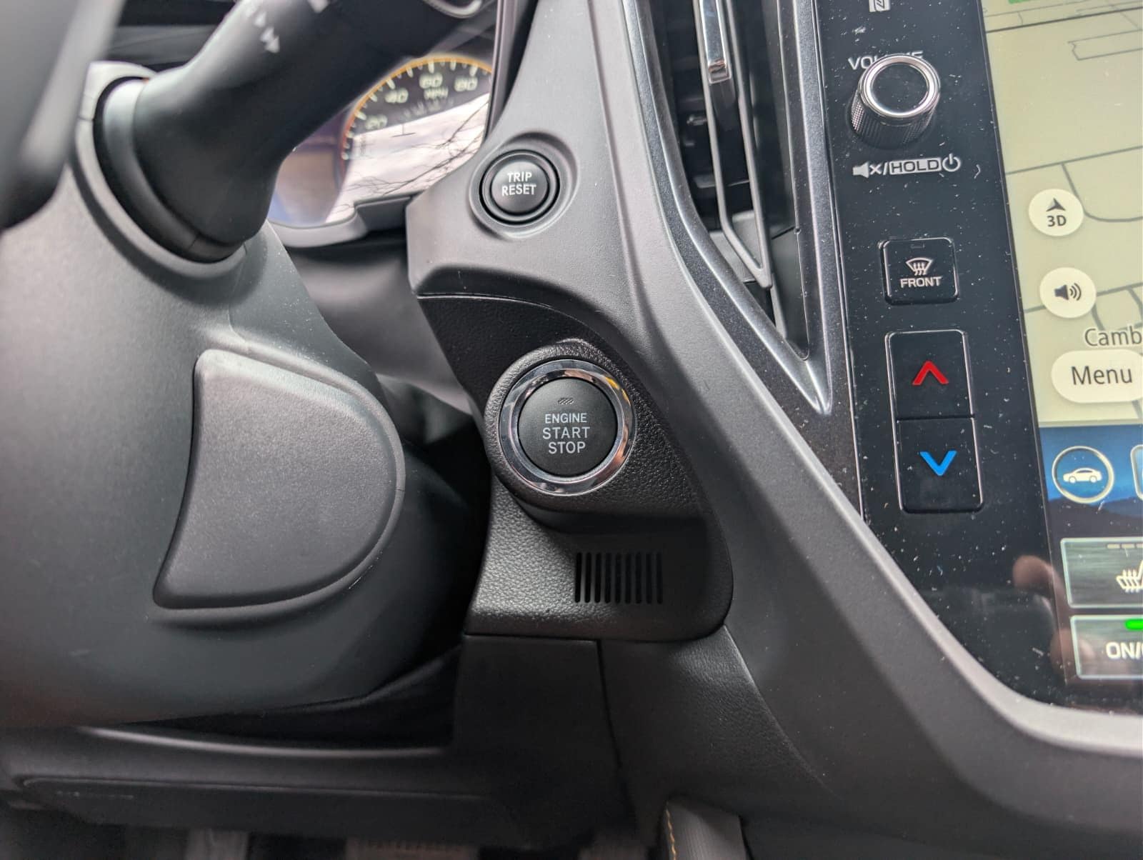 2026 SUBARU FORESTER - Image 32