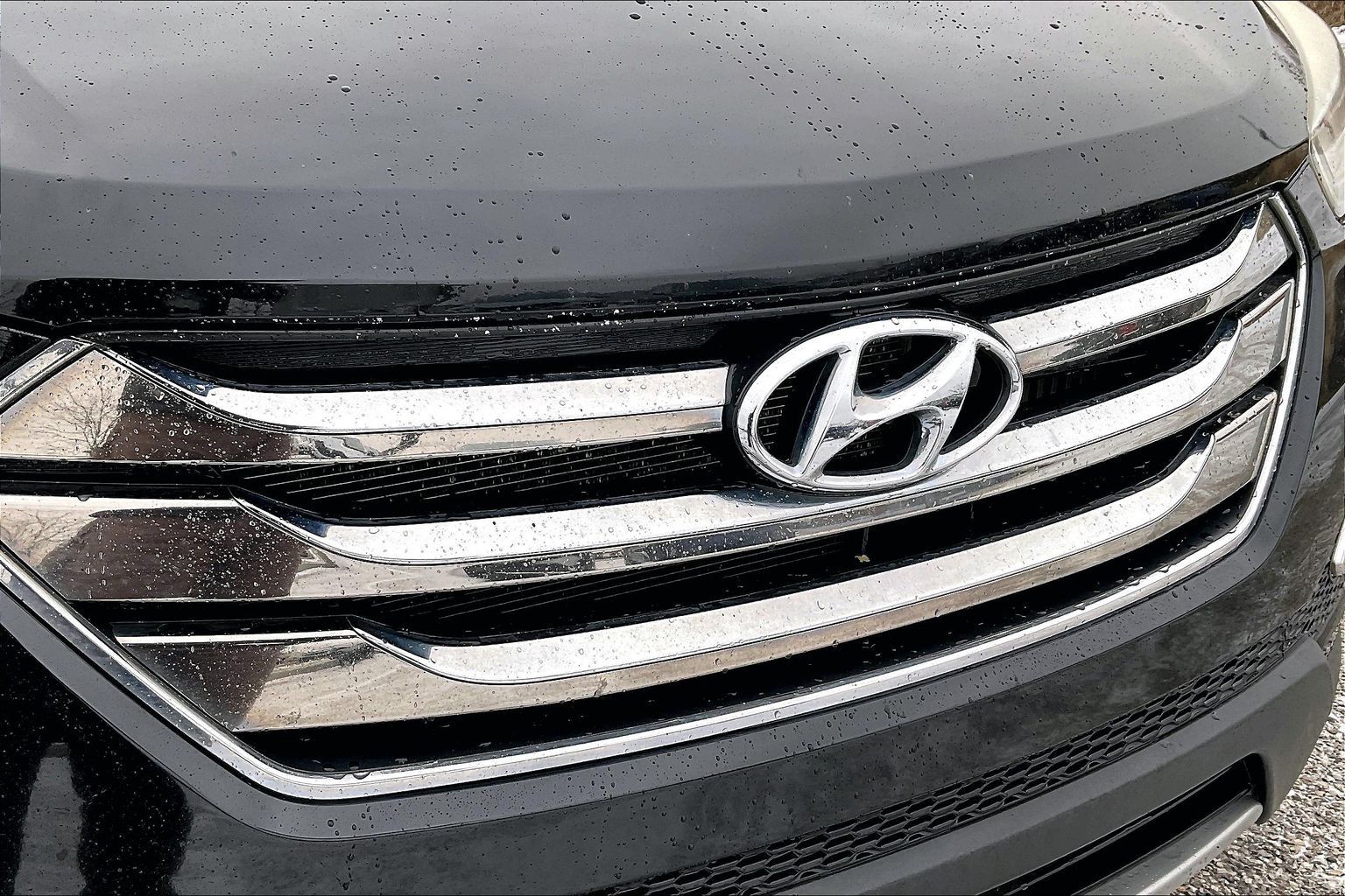 2013 HYUNDAI SANTA FE SPORT - Image 17