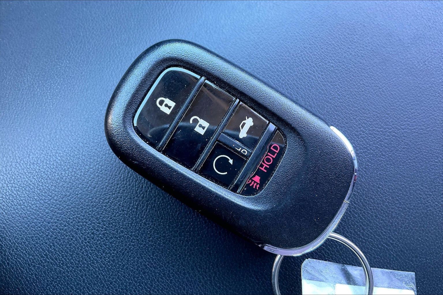 2024 HONDA ACCORD - Image 9