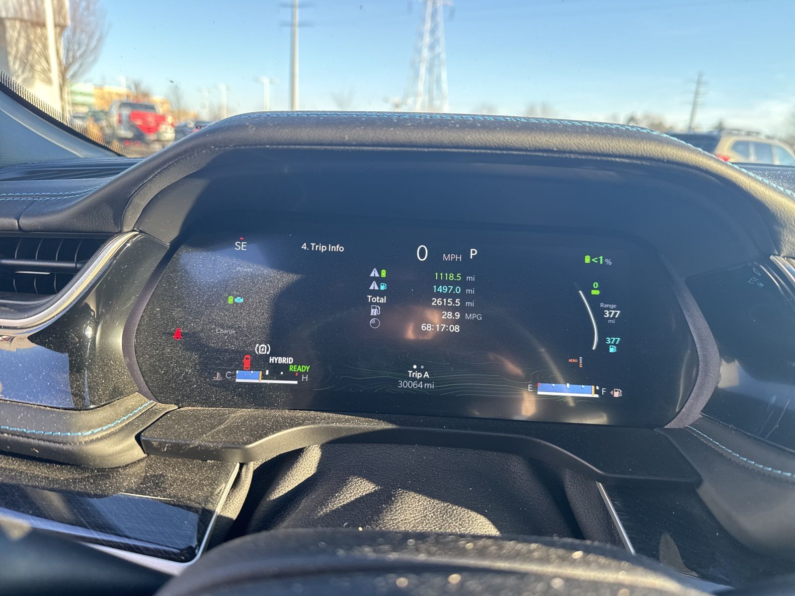 2022 JEEP GRAND CHEROKEE - Image 17