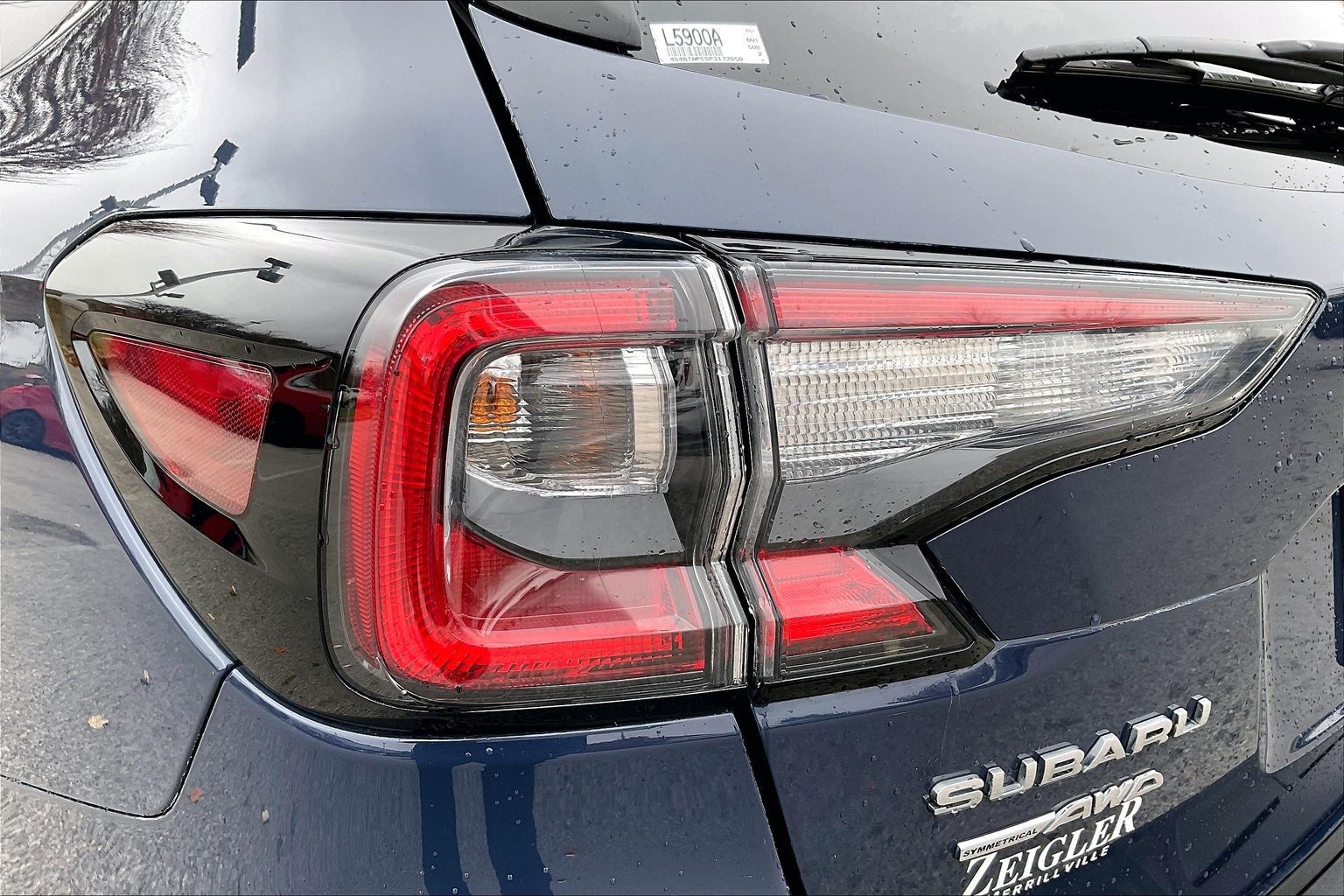 2023 SUBARU OUTBACK - Image 31