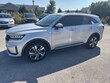Kia Sorento Hybrid