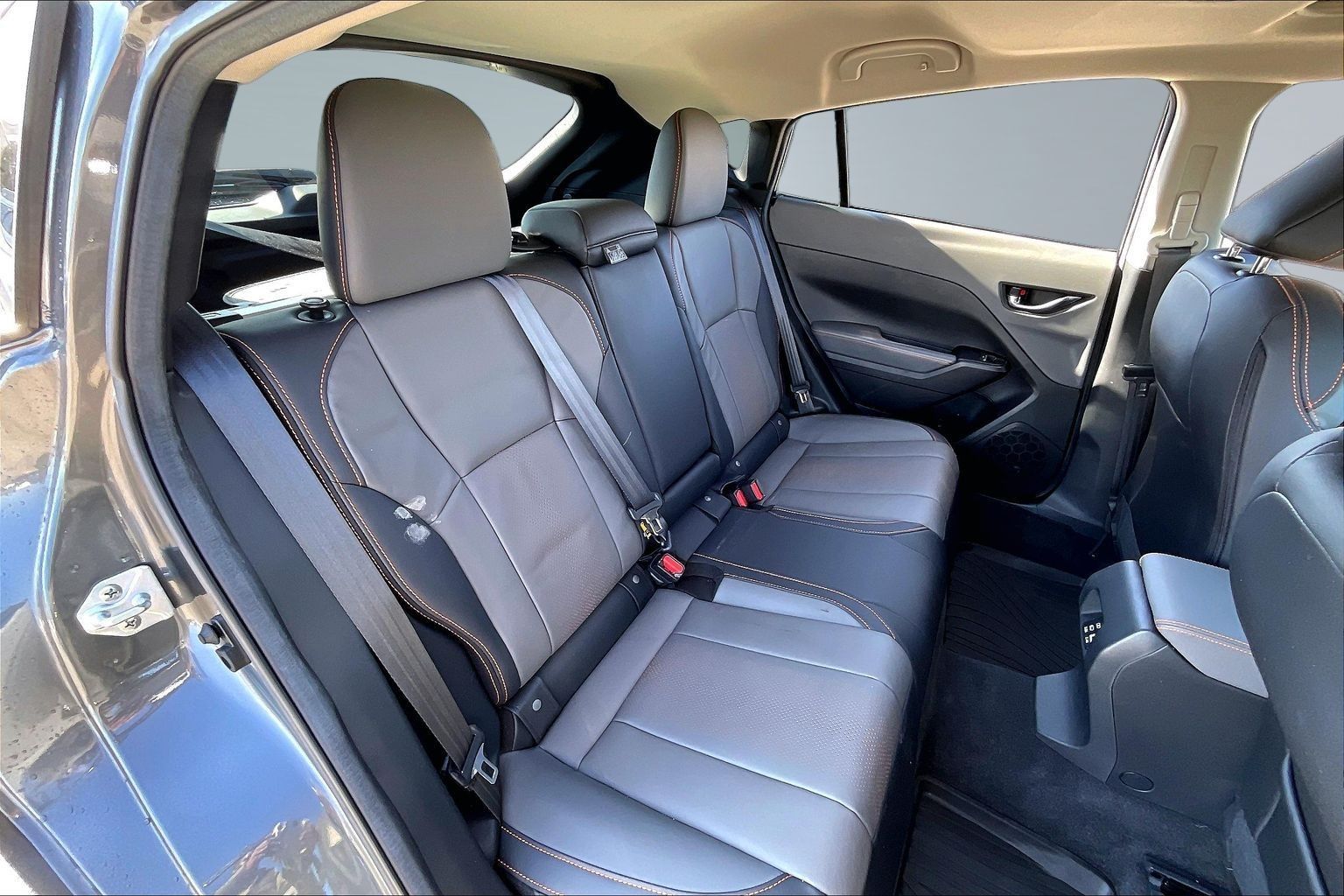 2025 SUBARU CROSSTREK - Image 28