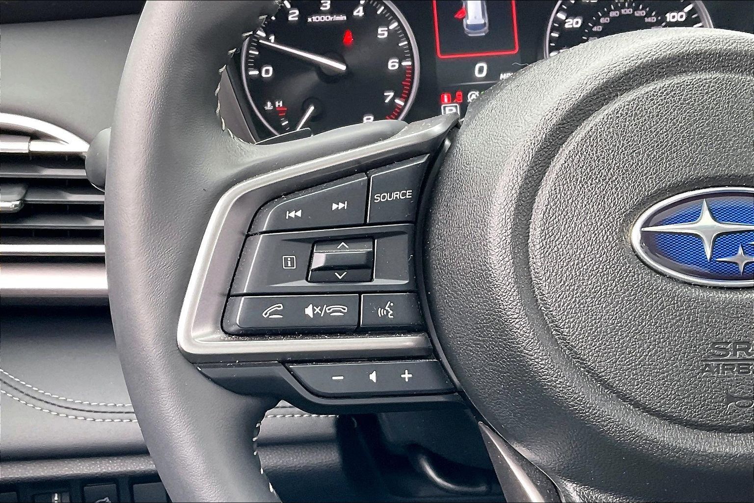 2025 SUBARU OUTBACK - Image 19