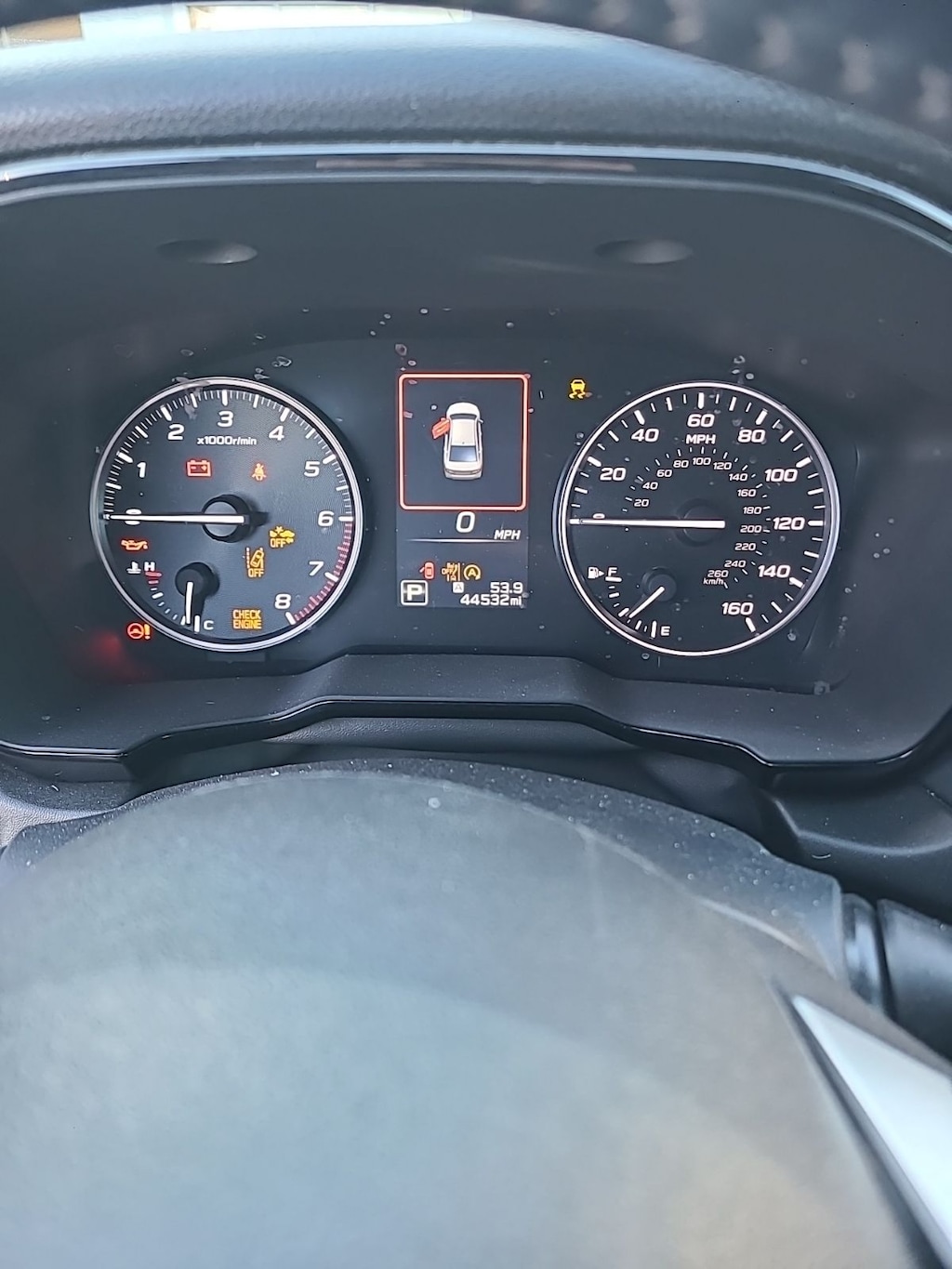 Used 2024 Subaru Legacy Premium Sedan