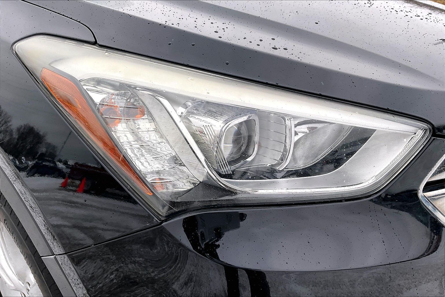 2013 HYUNDAI SANTA FE SPORT - Image 18