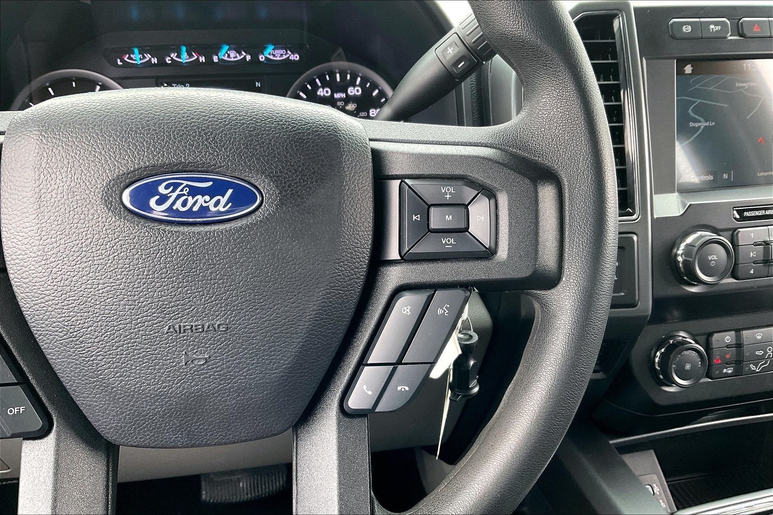 2019 FORD F-250 - Image 19