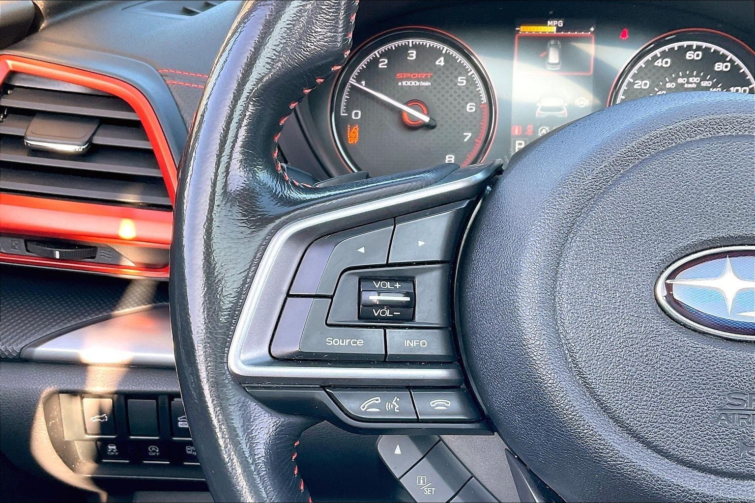 2020 SUBARU FORESTER - Image 19