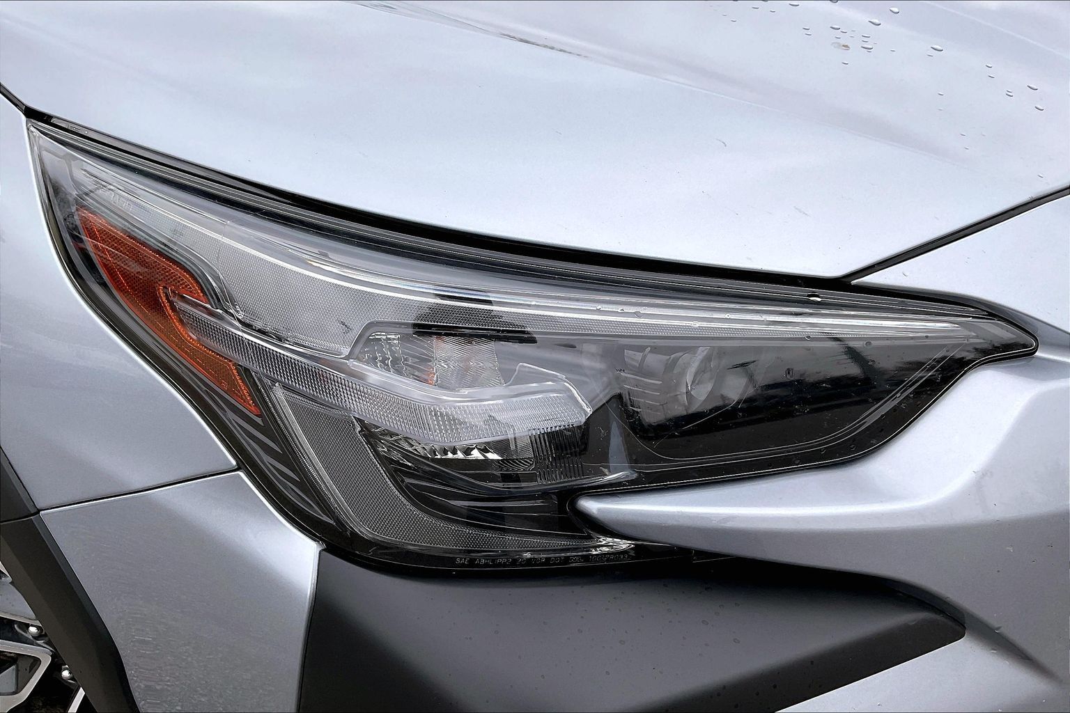 2025 SUBARU OUTBACK - Image 30