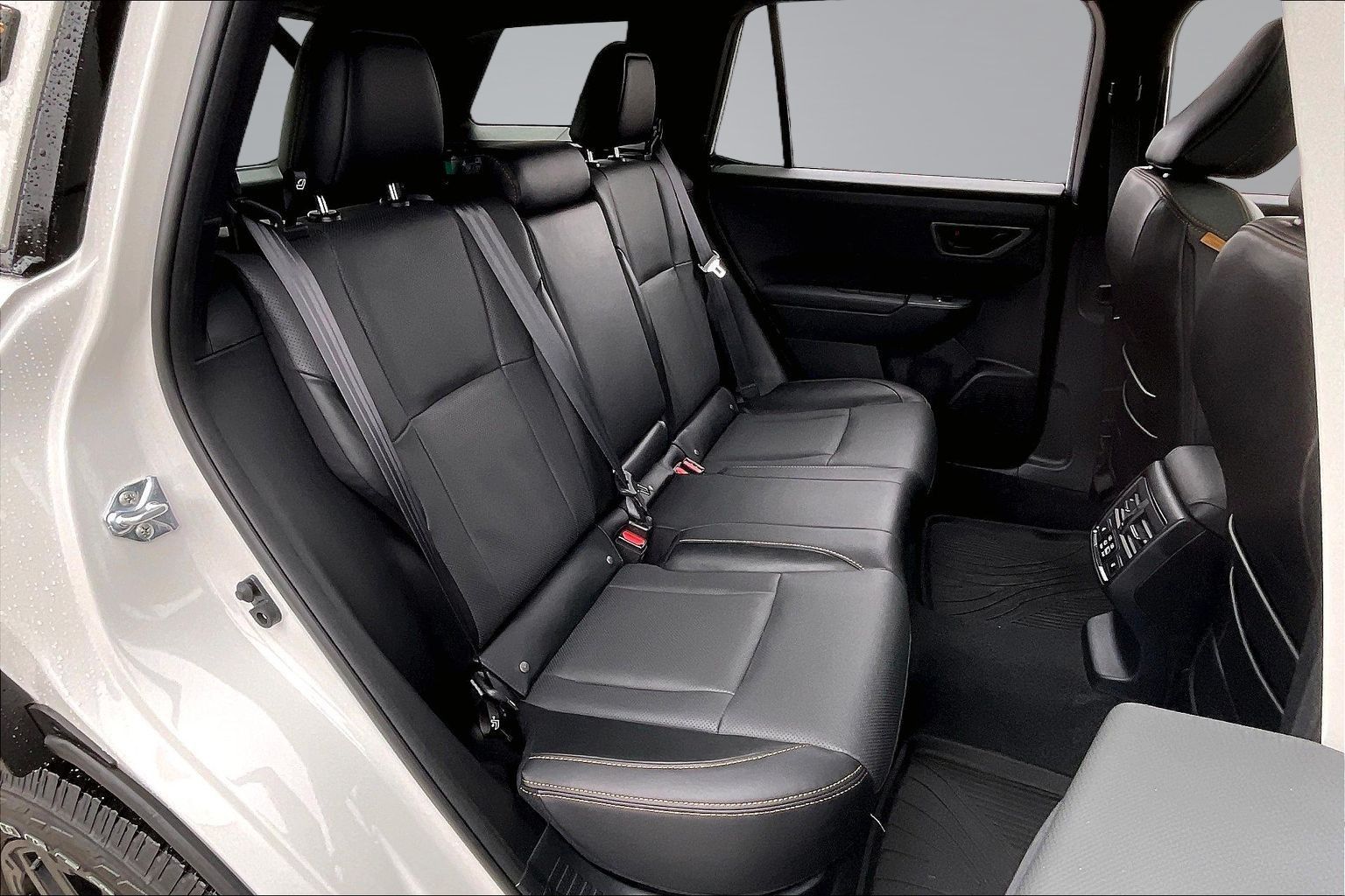 2026 Subaru Outback Wilderness - Photo 24