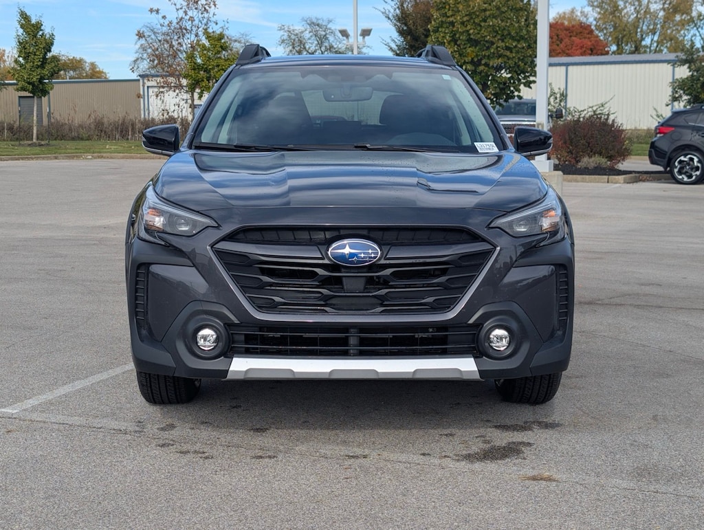 Used 2024 Subaru Ascent Touring SUV