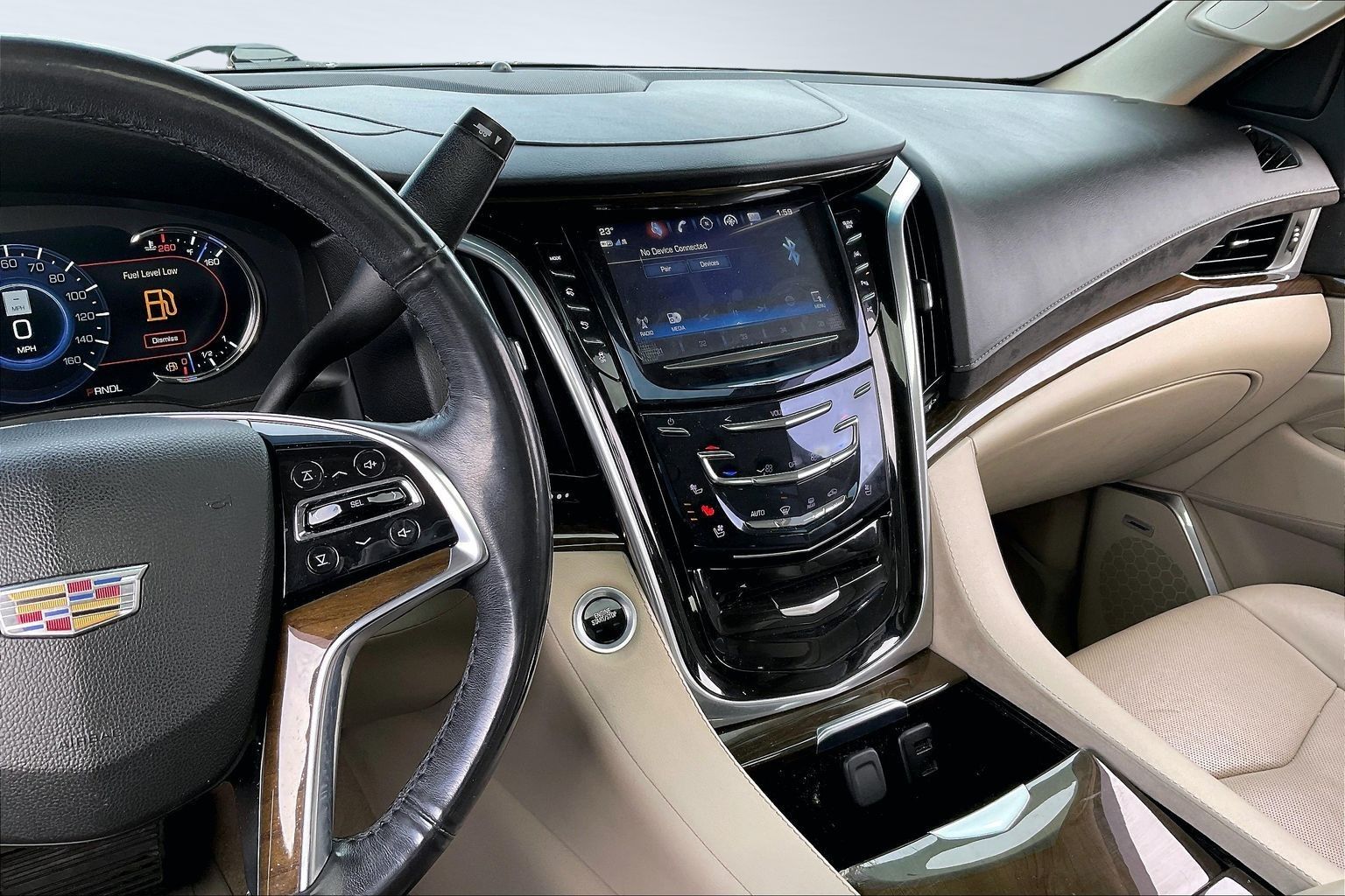 2019 CADILLAC ESCALADE - Image 6