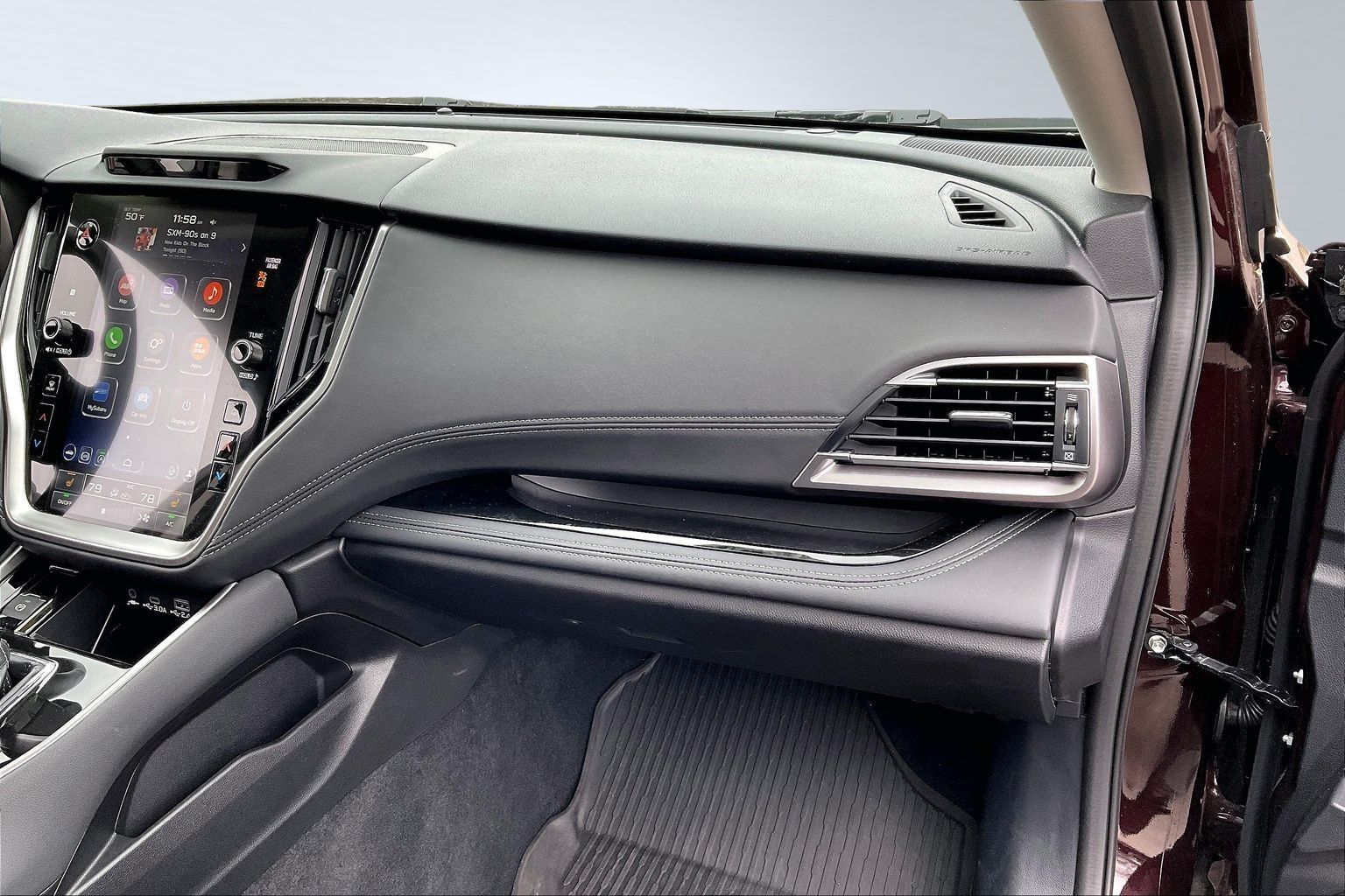 2025 SUBARU OUTBACK - Image 15