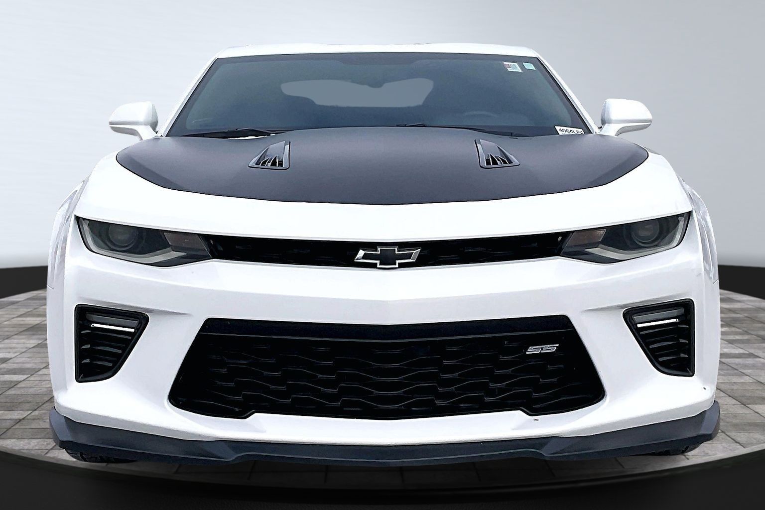 2018 CHEVROLET CAMARO - Image 3