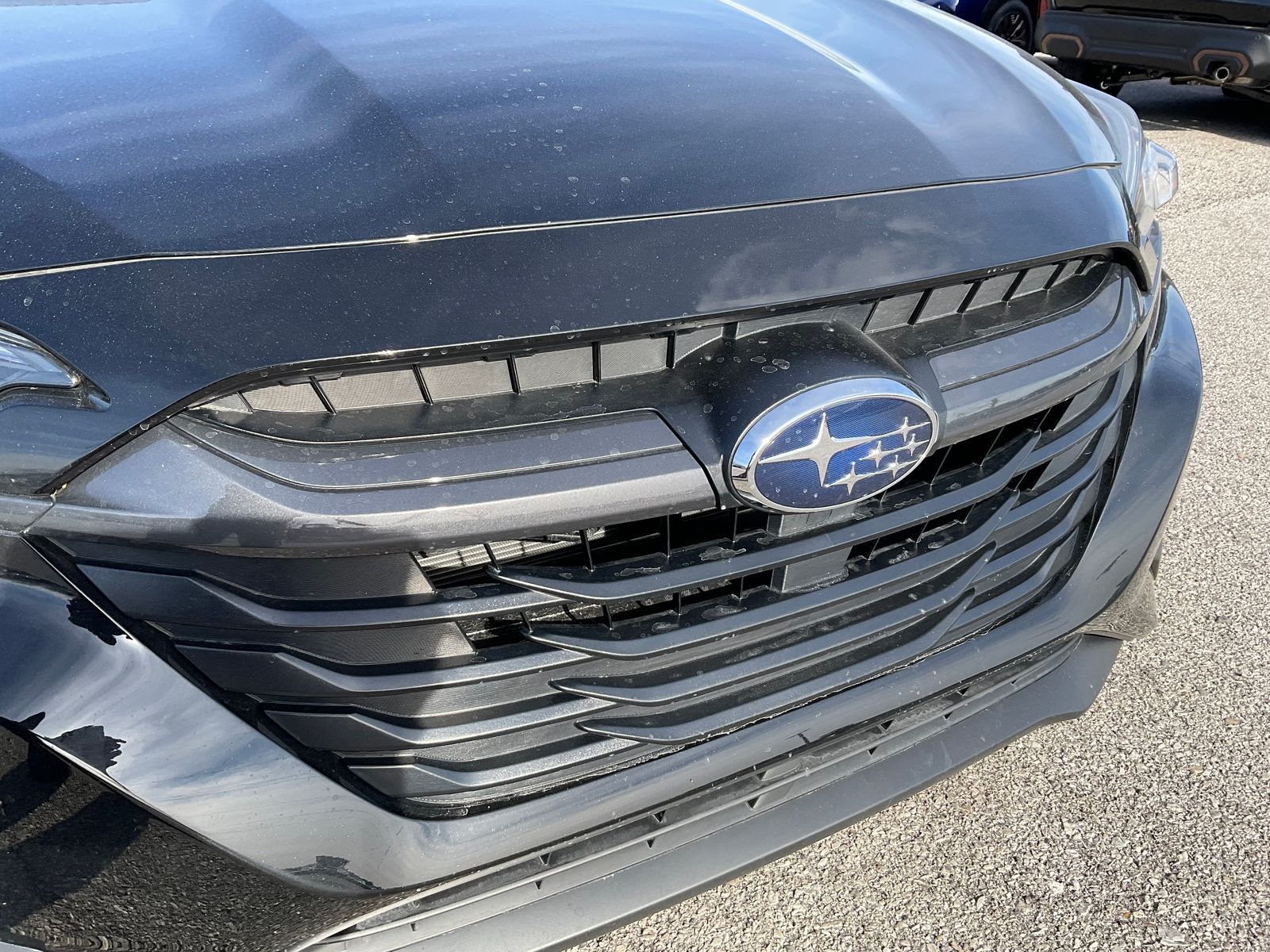 2025 SUBARU LEGACY - Image 6