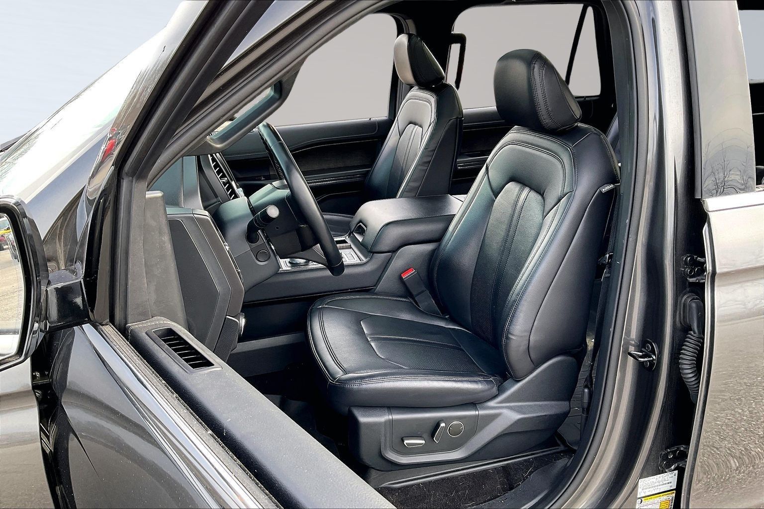 2021 FORD EXPEDITION MAX - Image 20