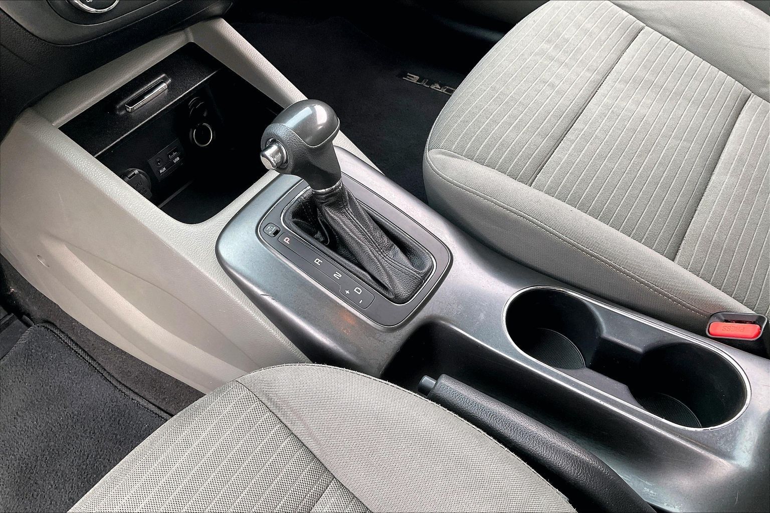 2014 KIA FORTE - Image 13