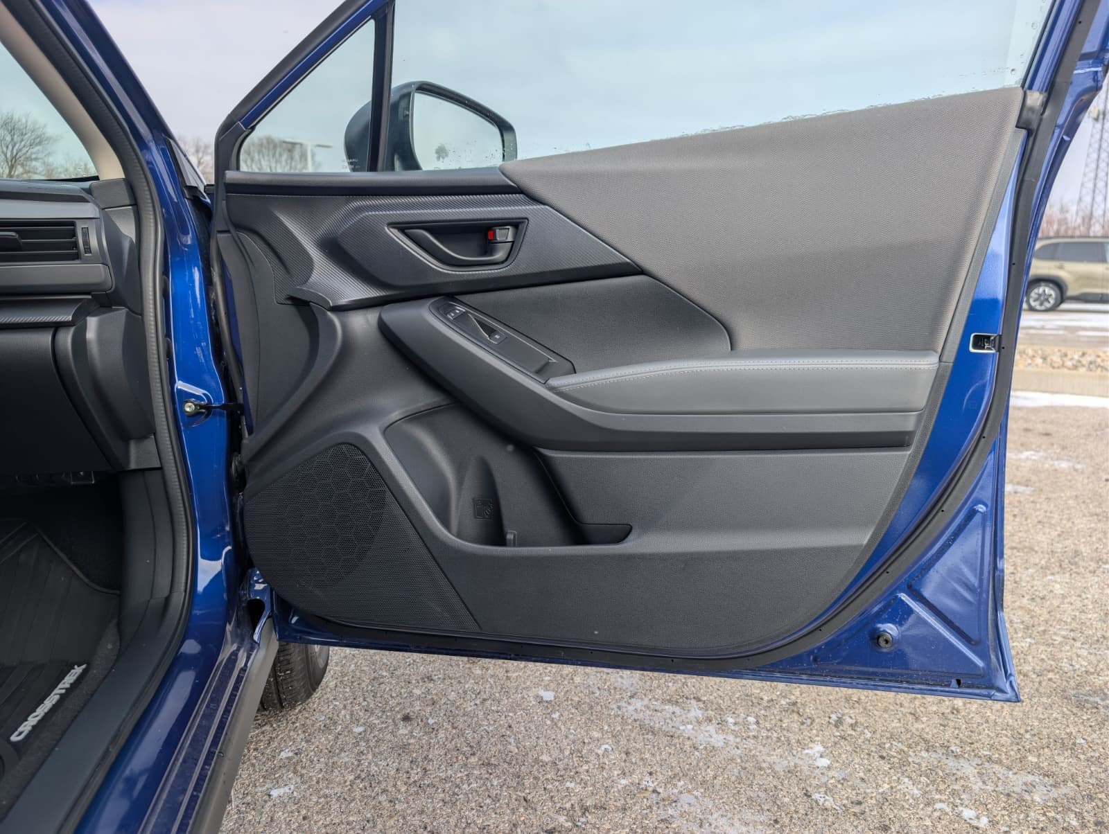 2026 SUBARU CROSSTREK - Image 26