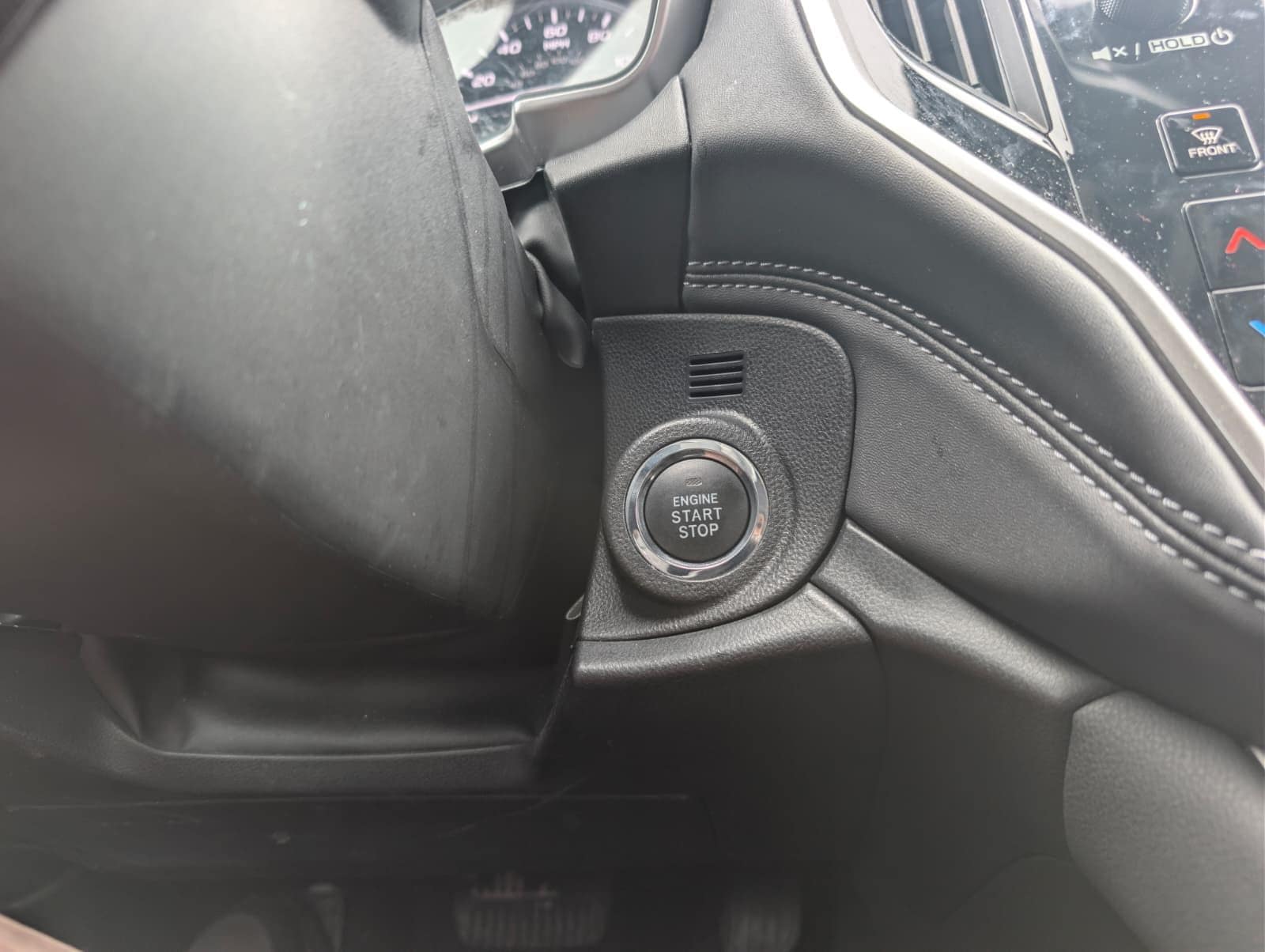 2024 SUBARU OUTBACK - Image 20